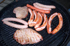 Grillgut